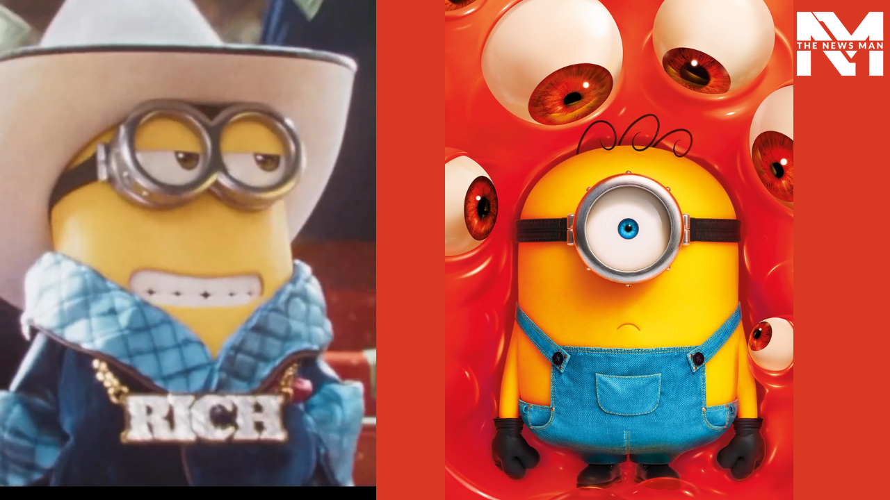 Minions & Monsters Reviews on X: Fans Hail It As a True Love Letter to Classic Hollywood, Here’s What They Say..