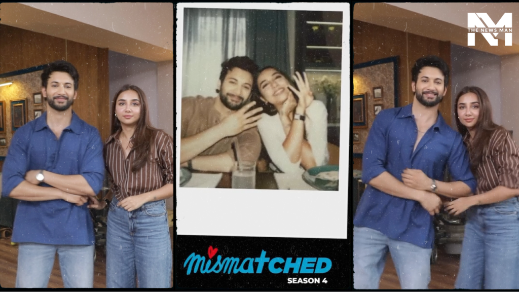 Mismatched Season 4