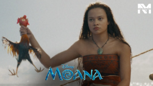 Moana