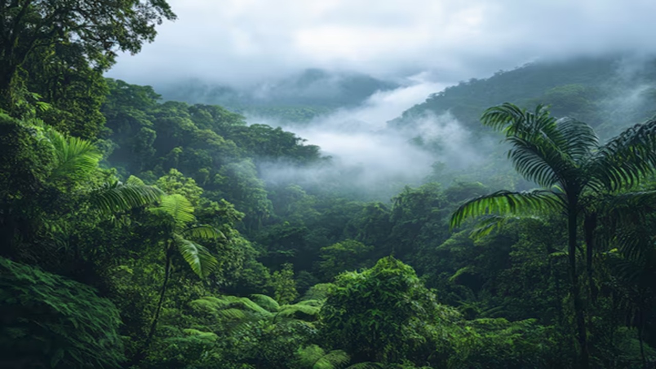 Rainforest Retreats to Misty Gateways: Top Places to Explore in India this Season