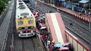 Mumbai Transport News