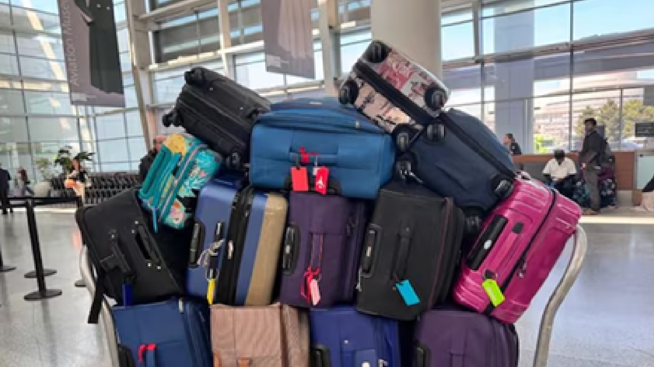 NRI Techie Working in the USA Returns to India after 18 Years for Ageing Parents, Internet Reacts