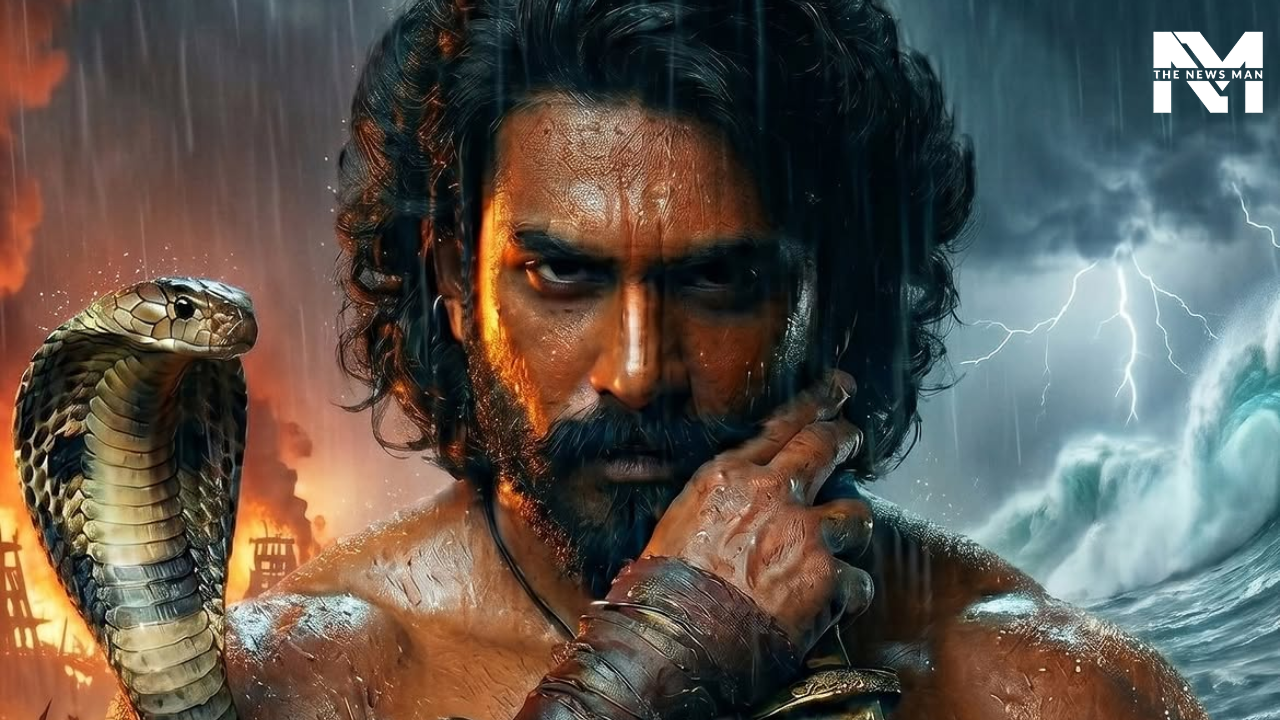 Nagabandham Box Office Collection: Virat Karrna, Nabha Natesh’s Mythological Fantasy Drama Hits the 12 Cr Mark