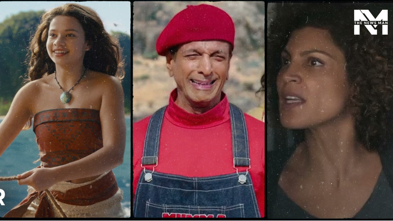 New Films and OTT Releases This Week