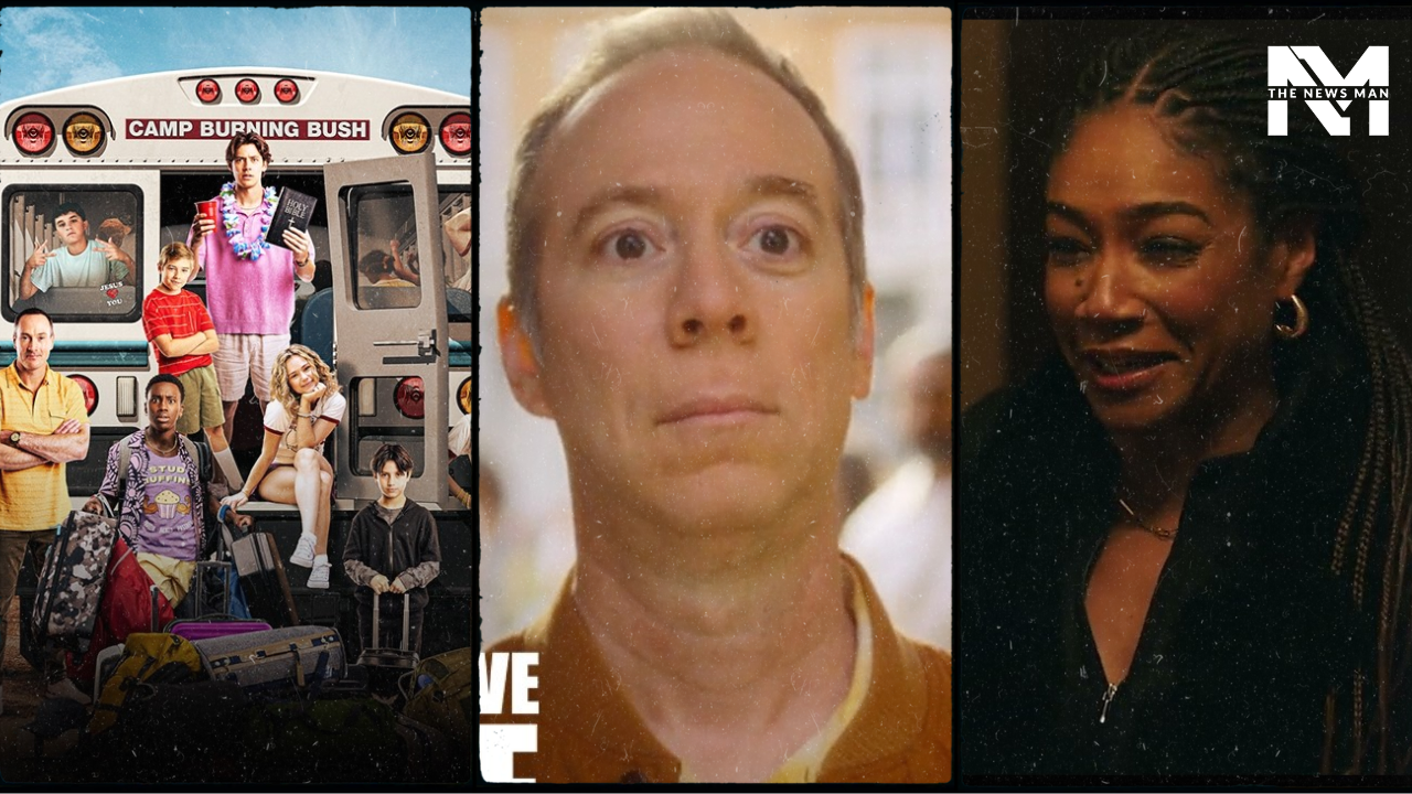 New Films and OTT Releases of This Week