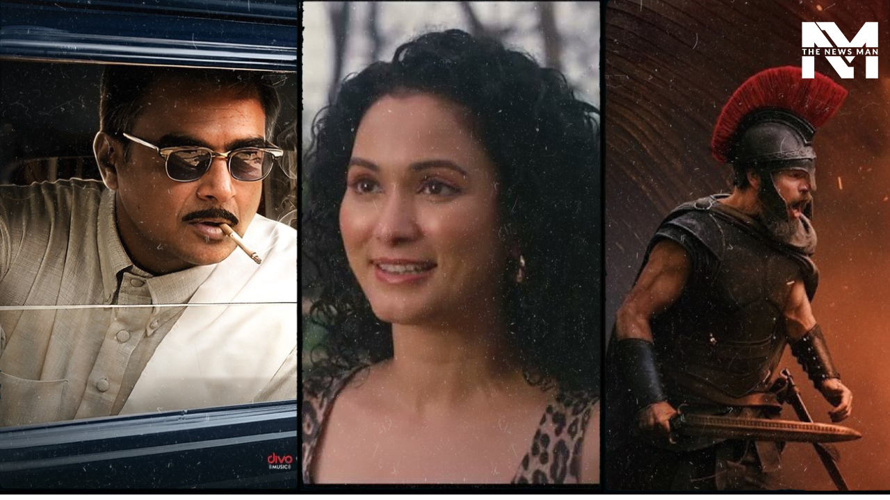 R Madhavan’s GDN, Rahun Main Tere Rubaru, The Odyssey: New Releases Arriving in Theatres This Week