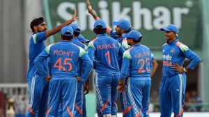 Cricket News