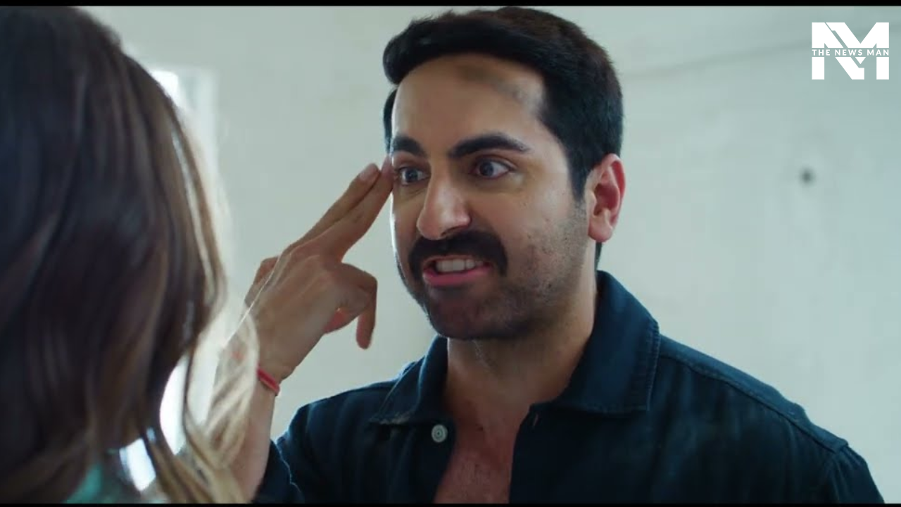 Pati Patni Aur Woh Do OTT Release: When And Where to Watch Ayushmann Khurrana, Sara Ali Khan’s Rom-Com
