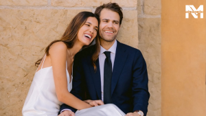 Paul Wesley Natalie Kuckenburg