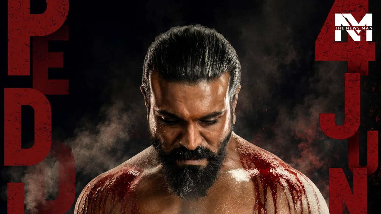Peddi OTT Release: Ram Charan’s Sports Drama to Stream on Netflix From THIS Date Peddi OTT Release: Ram Charan’s Sports Drama to Stream on Netflix From THIS Date
