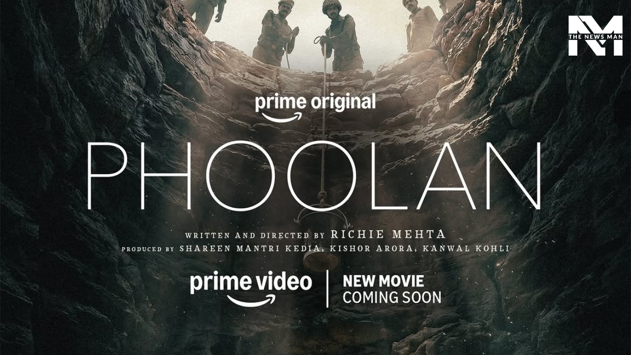 Phoolan to Premiere at Toronto International Film Festival 2026: Read About Richie Mehta’s Action Drama HERE!