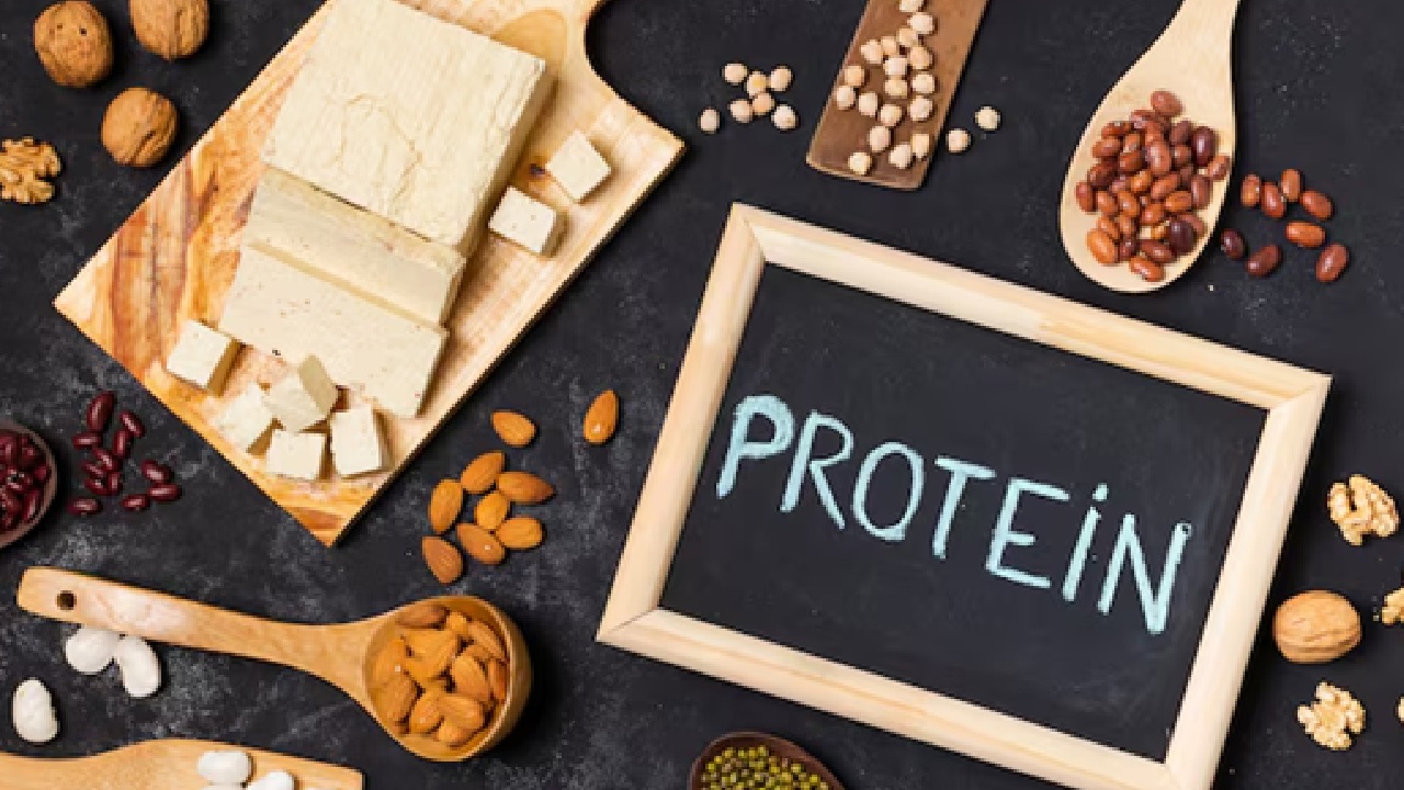 From Muscle to Immunity: Why Protein Matters for Your Health From Muscle to Immunity: Why Protein Matters for Your Health