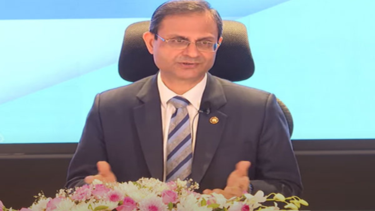 RBI Measures Led to 32 Billion USD Inflows, Through FCNR(B): Governor Sanjay Malhotra