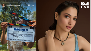 Ragini 3