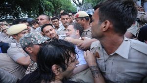 Delhi Police