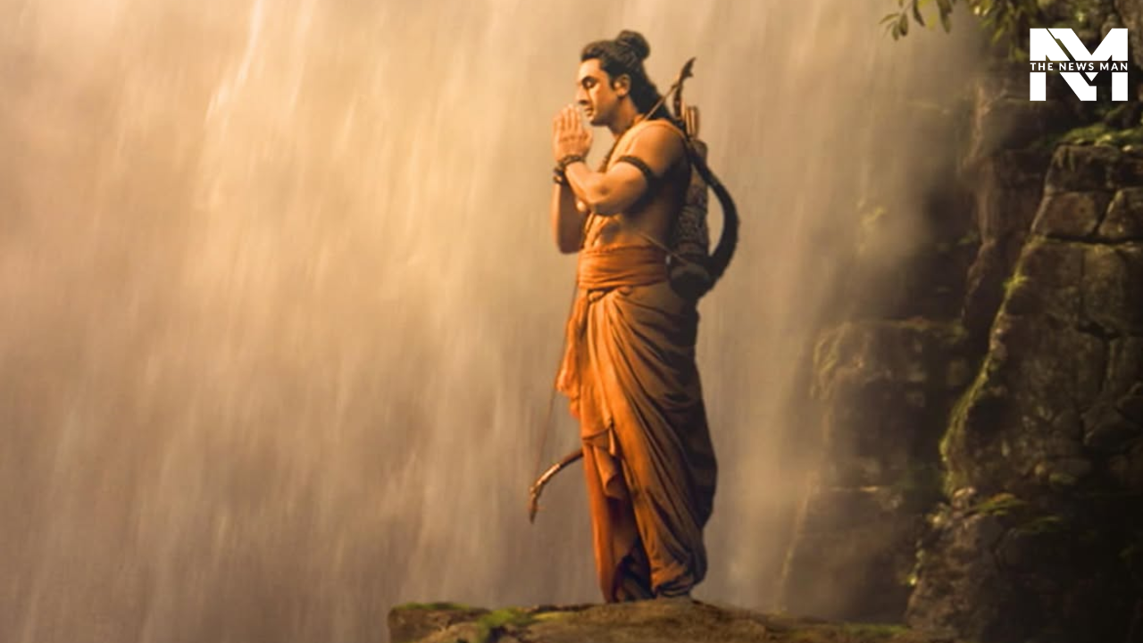Ramayana Trailer Starring Ranbir Kapoor to Premiere Worldwide on 24th July, More Details Inside!