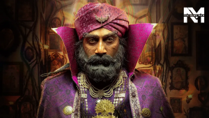 Rao Bahadur