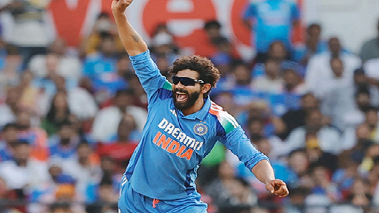 India Squad Announced For Sri Lanka Tests: Ravindra Jadeja Returns, Maiden Call-Up For Saransh Jain