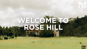 Rose Hills