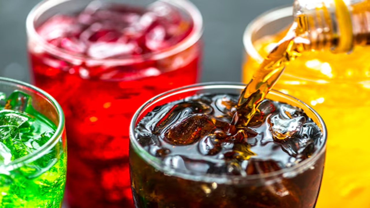 Health Tips: Drinks to Avoid for Maintaining Sugar Levels and Weight