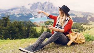 Travel Trends