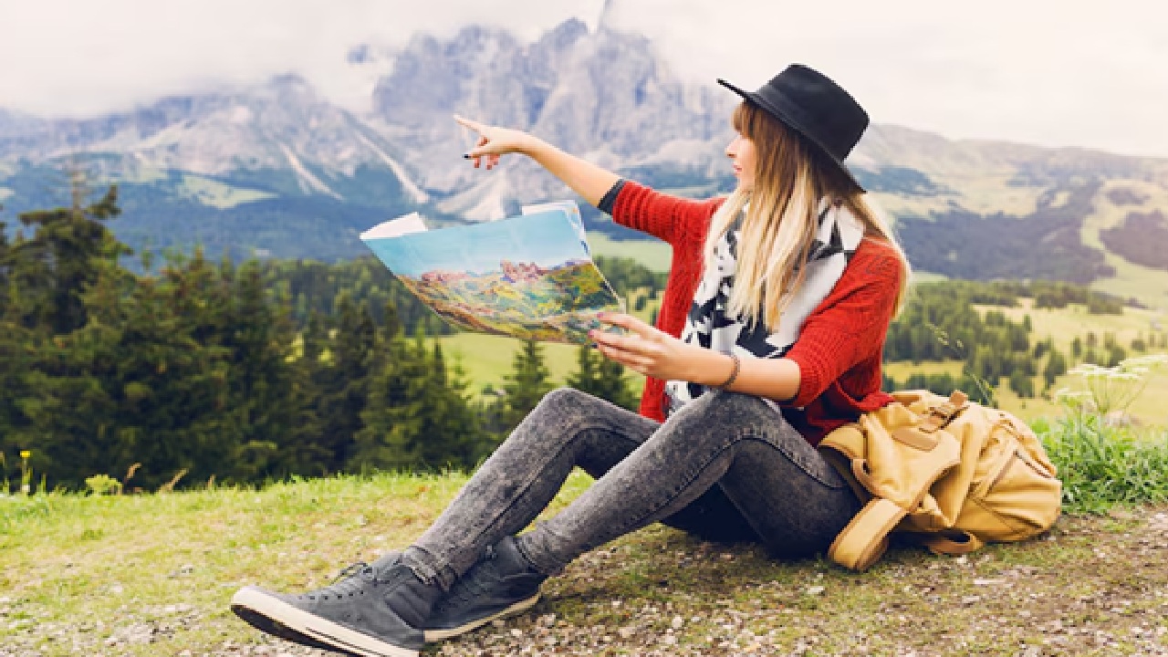 Travel Trends
