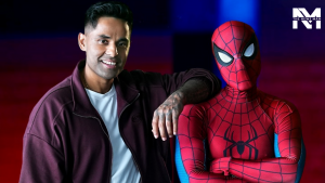 Spider-Man Brand New Day