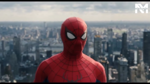 Spider-Man Brand New Day