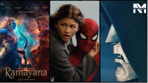 Spider-Man Brand New Day