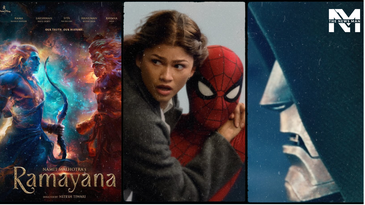 Spider-Man Brand New Day: Ramayana and Avengers Doomsday Trailers To Be Attached Together? Deets Inside