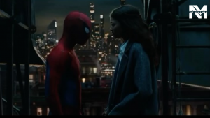 Spider Man Brand New Day