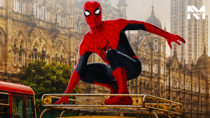 Spider-Man The Brand New Day