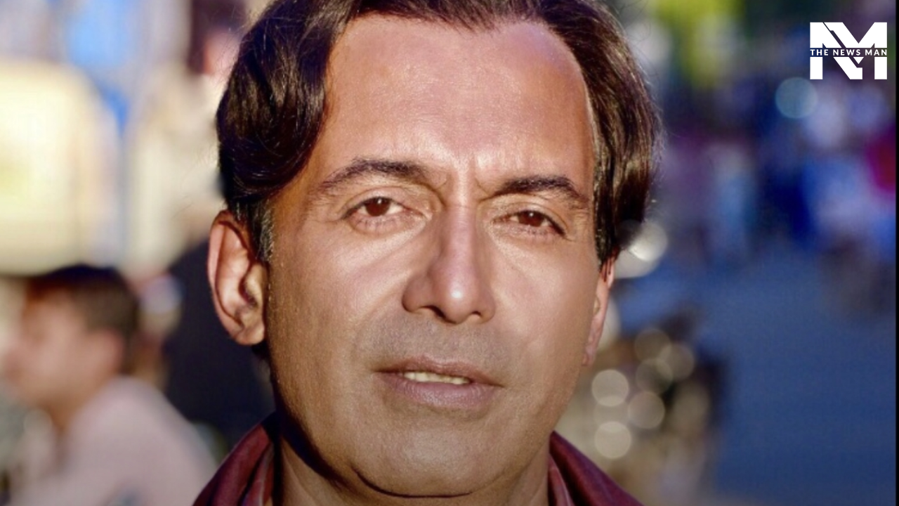 Dev Anand’s son Suneil Anand Passes Away at 70 in the UK, Reason Revealed