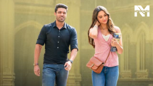 Tera Yaar Hoon Main Trailer