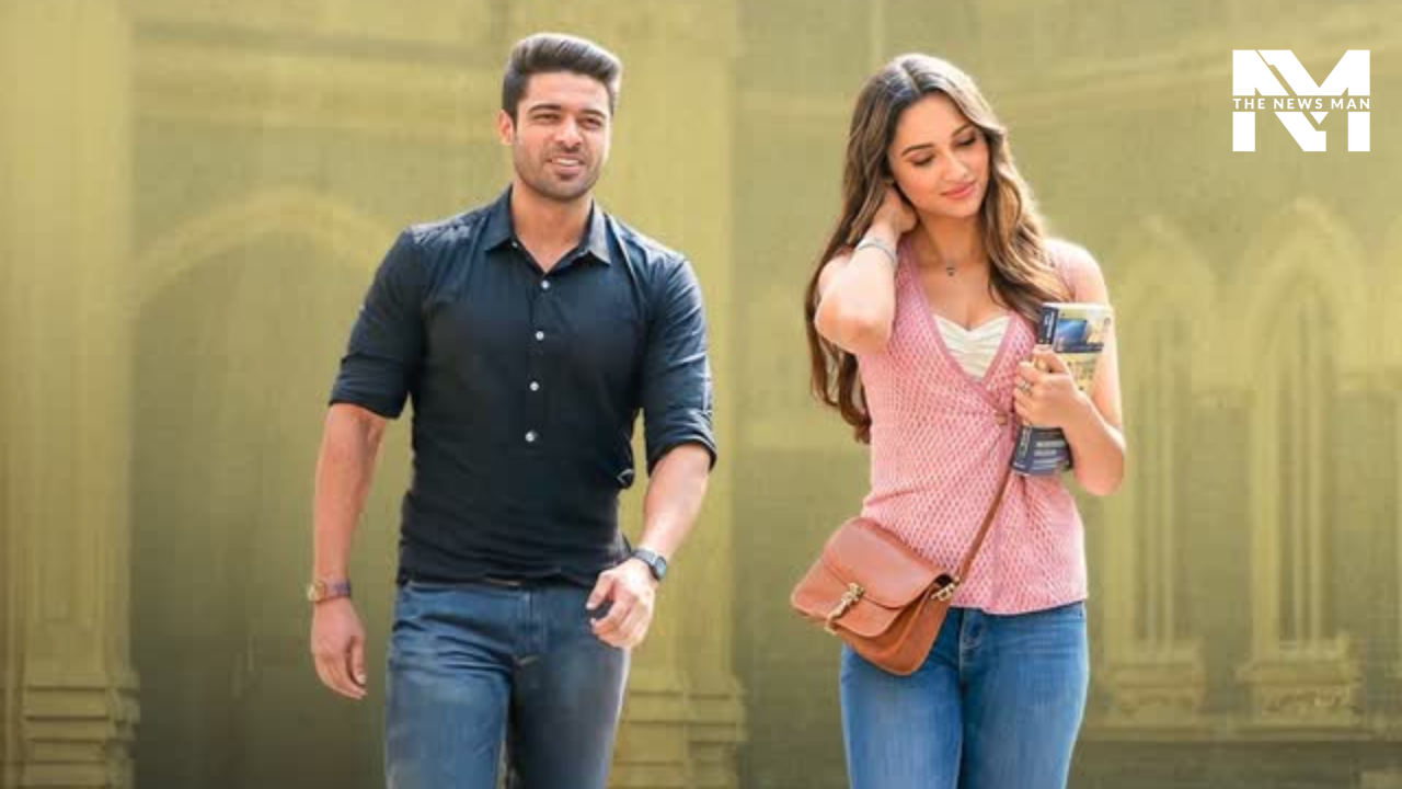 Tera Yaar Hoon Main Trailer