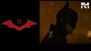 The Batman Part II