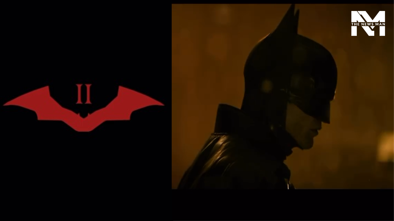 The Batman Part II