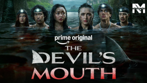 The Devil's Mouth