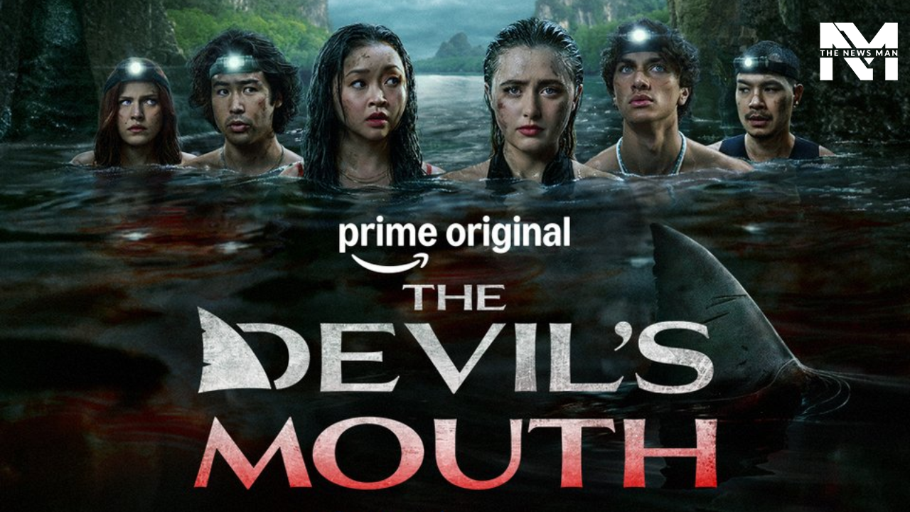 The Devil’s Mouth, Starring Kathryn Newton, to Stream on Prime Video From THIS Date
