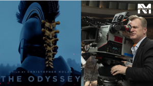 The Odyssey
