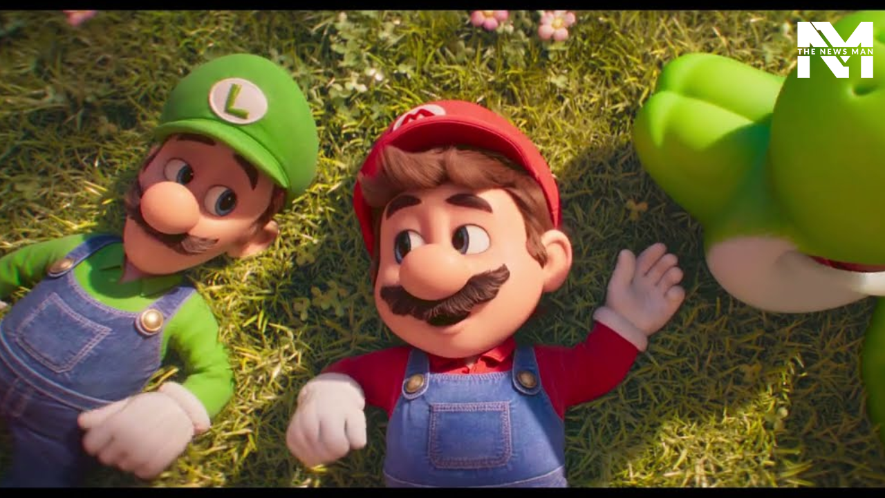 The Super Mario Galaxy Movie OTT Release: Where and When to Watch Chris Pratt, Anya Taylor-Joy’s Animated Adventure?