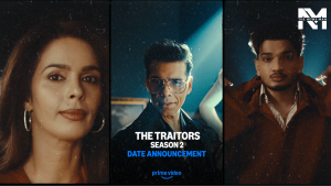 The Traitor 2