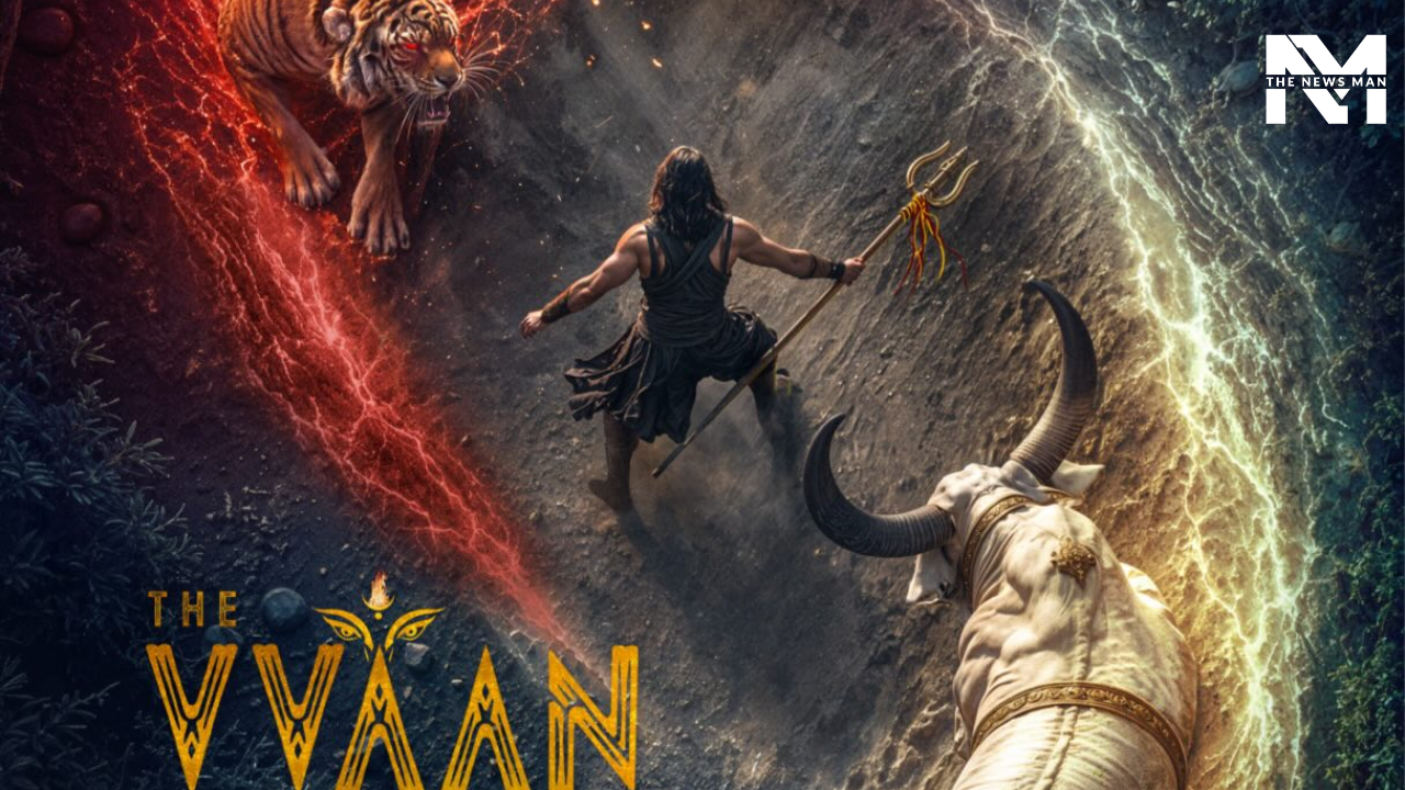 Vvaan Release Date OUT: Sidharth Malhotra, Tamannaah Bhatia’s Folklore-Inspired Epic Saga to Premiere in September