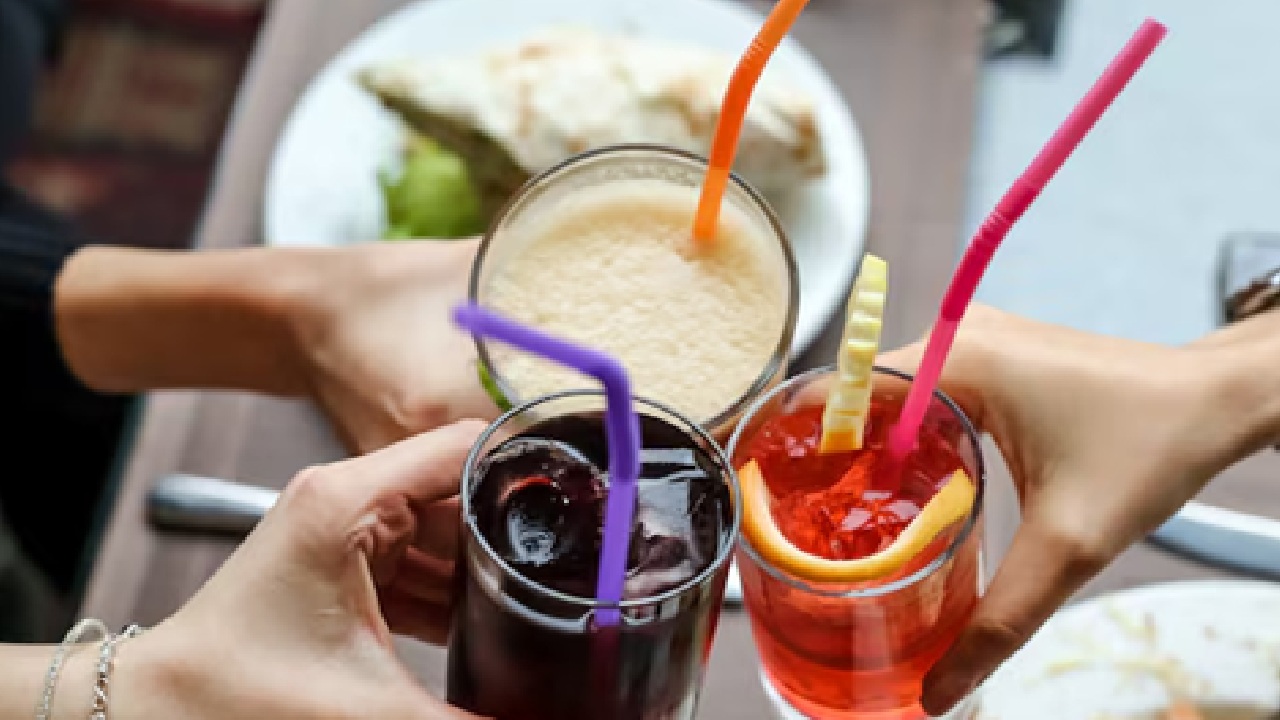 Packaged smoothies often have added sugars; it is better to choose fresh, unsweetened options. (Disclaimer: Given the input is on an information basis, please seek professional advice.)