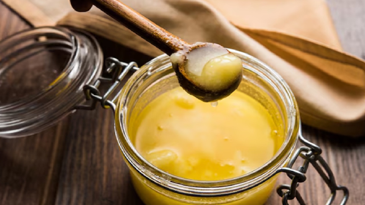 Incorporating ghee into your diet may not only elevate your meals but also serve as a powerful ally in maintaining long-lasting energy and vitality.