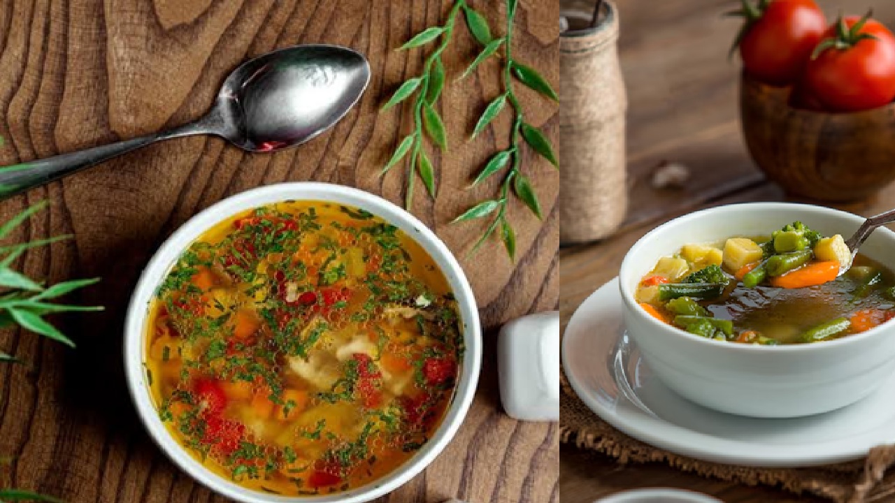 Each recipe is carefully crafted to provide essential vitamins and minerals while keeping calorie counts to a minimum, making them an ideal choice for those looking to maintain a balanced diet.