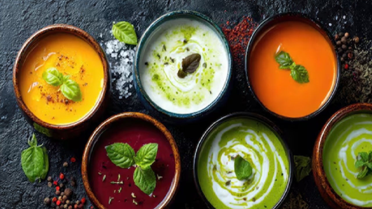 Embrace the opportunity to enjoy a guilt-free indulgence this season and discover how easy it can be to incorporate healthy eating into your daily routine. (Disclaimer: Given the input is on an information basis, please seek professional advice.)
