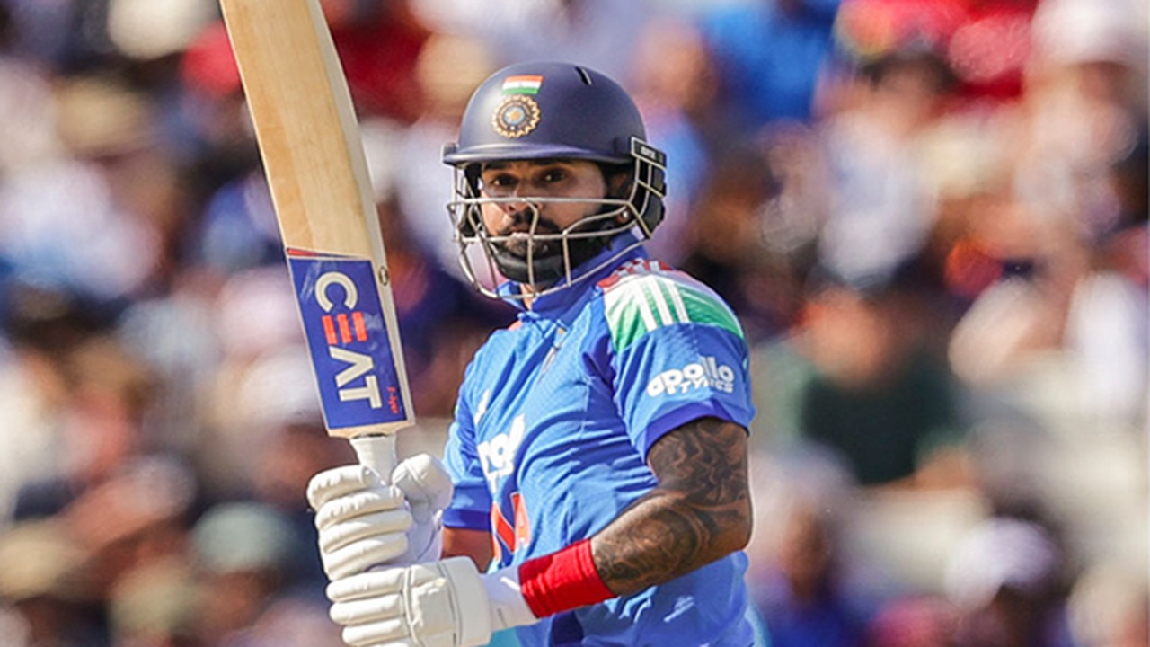 India vs Zimbabwe 1st T20I Highlights: India Win First Game Under Shreyas Iyer's Captaincy