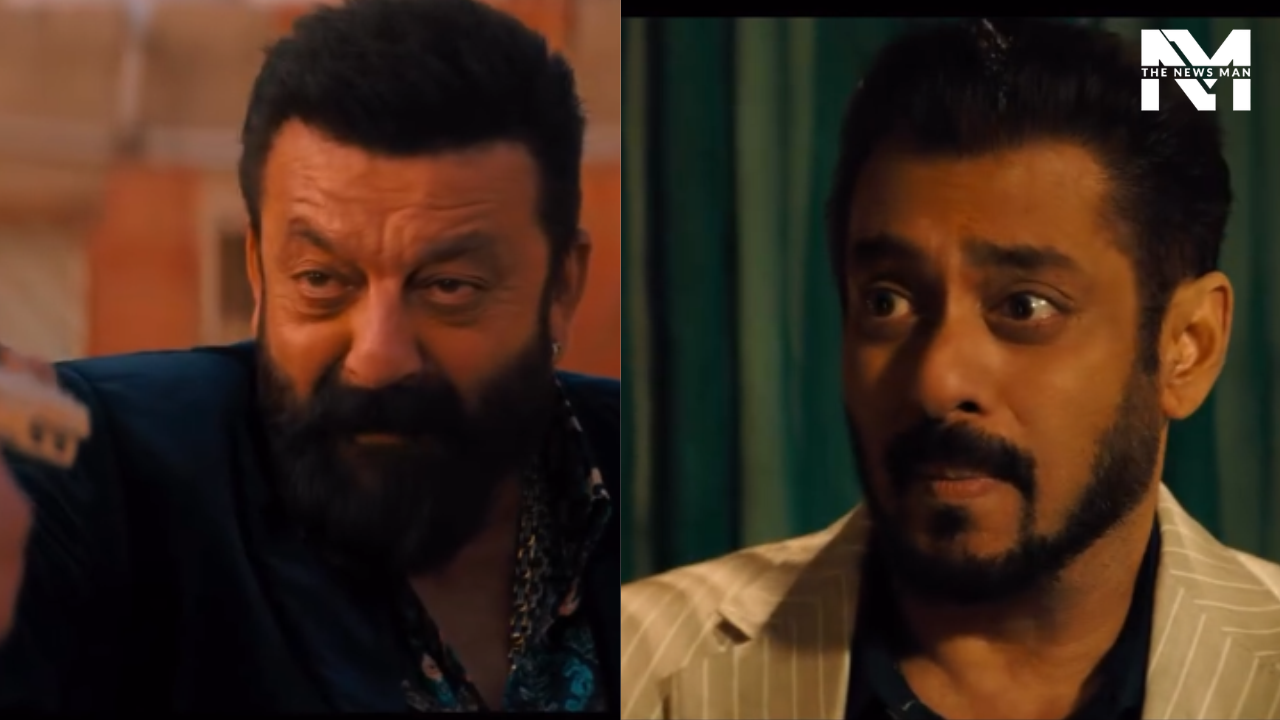7 Dogs Trailer OUT: Salman Khan, Sanjay Dutt Garner Attention in Upcoming High-Octane International Actioner
