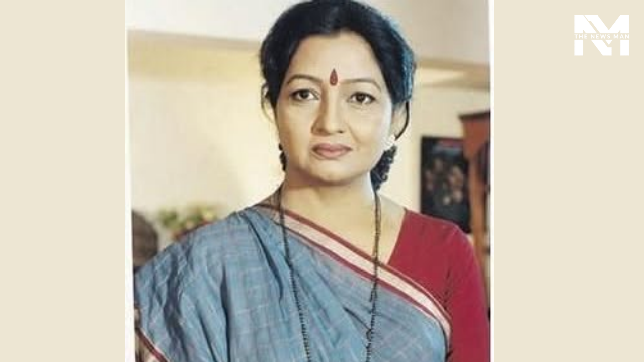 Aasha Singh Jaiswal, Veteran Artist and Mahabharat Fame, Passes Away at 86
